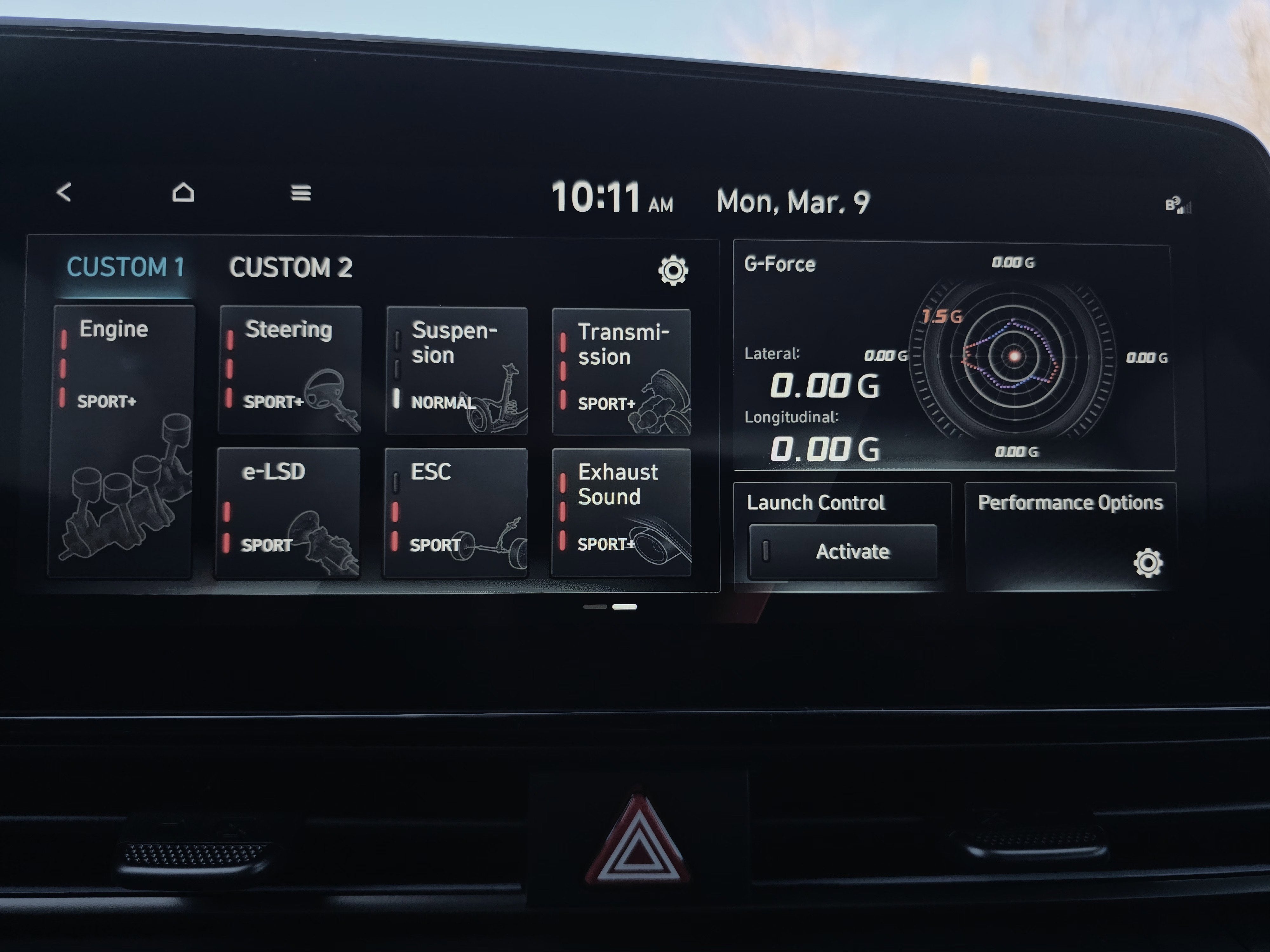 2025 Hyundai ELANTRA N 4DR DCT