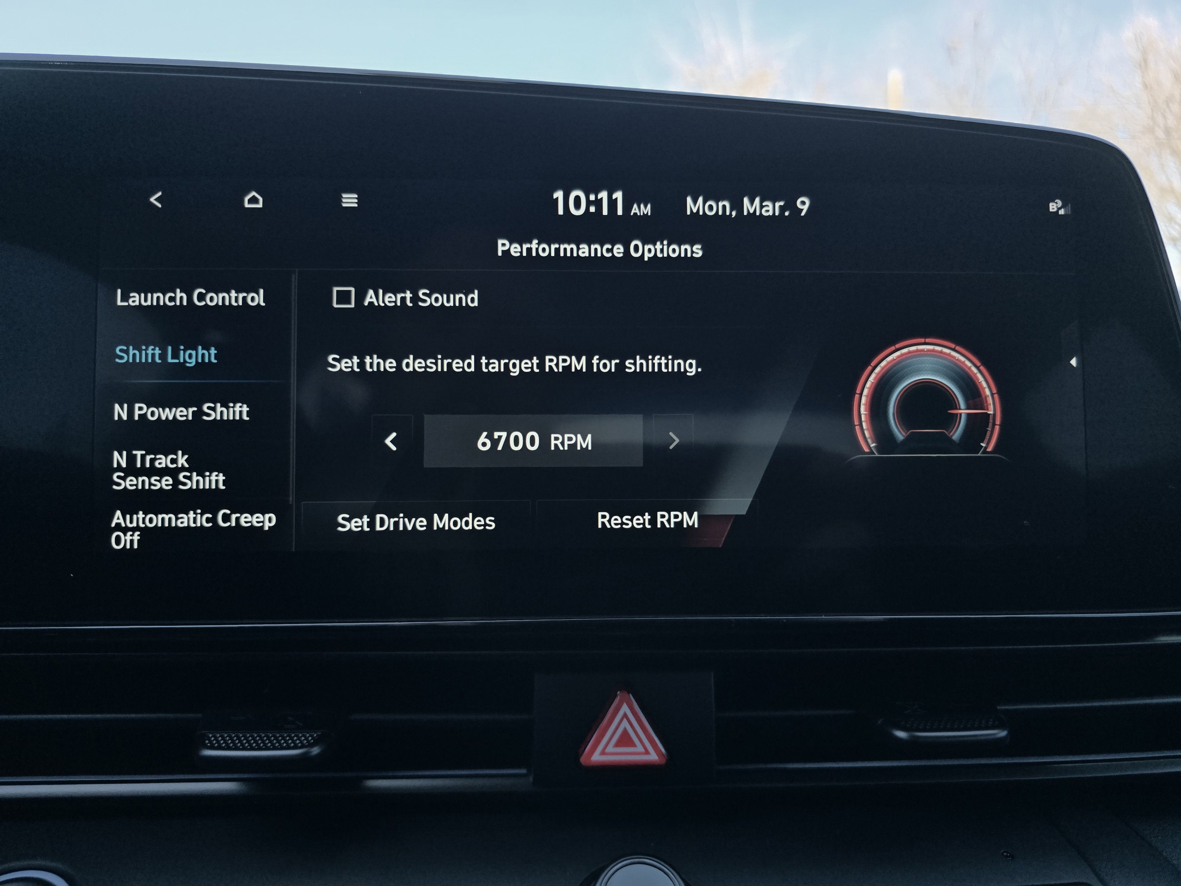 2025 Hyundai ELANTRA N 4DR DCT