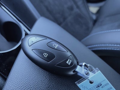 2025 Hyundai ELANTRA N 4DR DCT