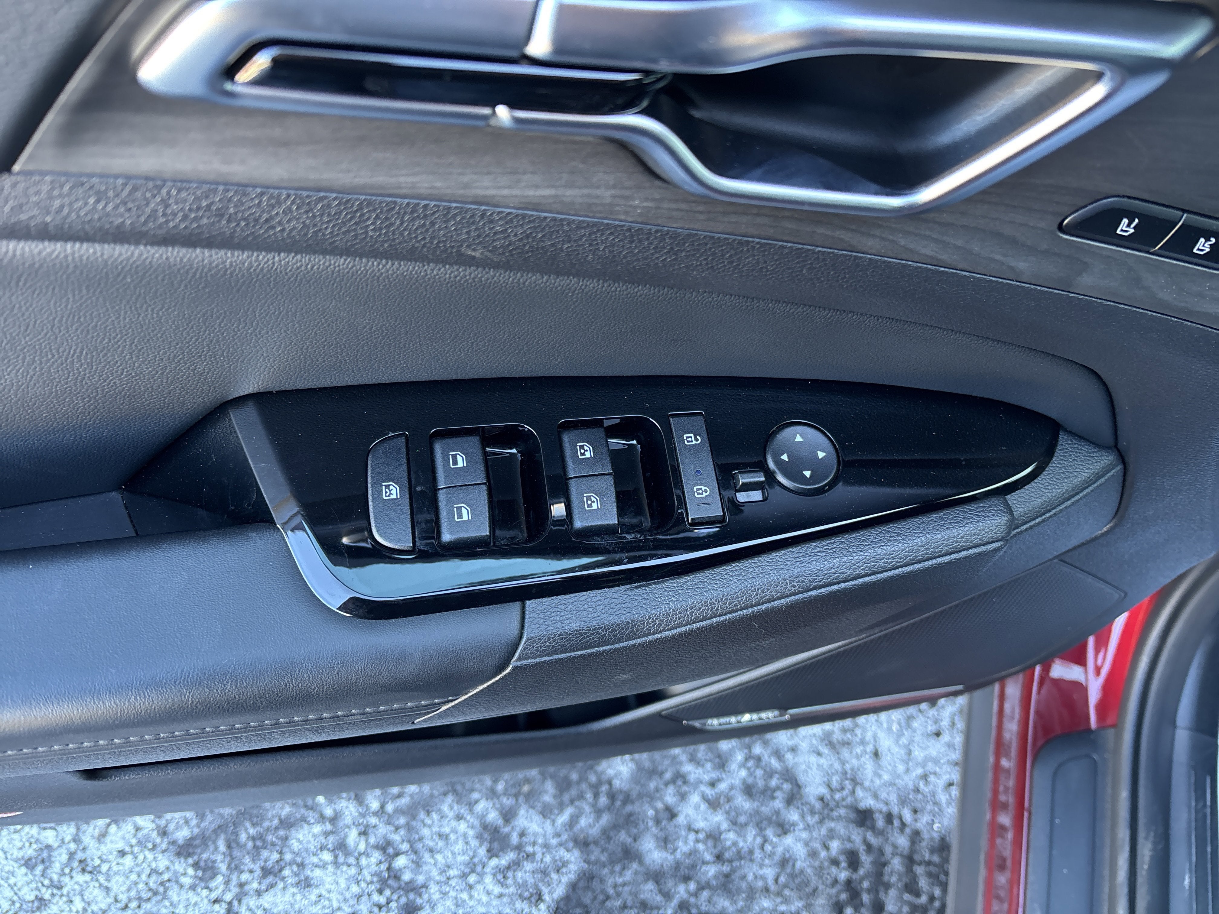 2024 Kia Sportage Plug-In Hybrid X-Line Prestige