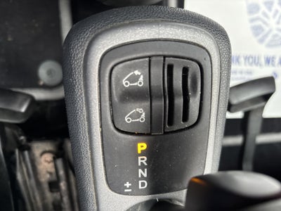 2009 smart fortwo Passion