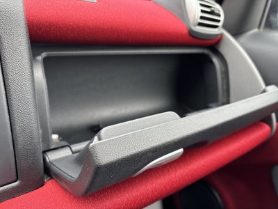 2009 smart fortwo Passion