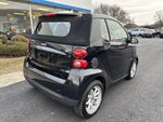 2009 smart fortwo Passion