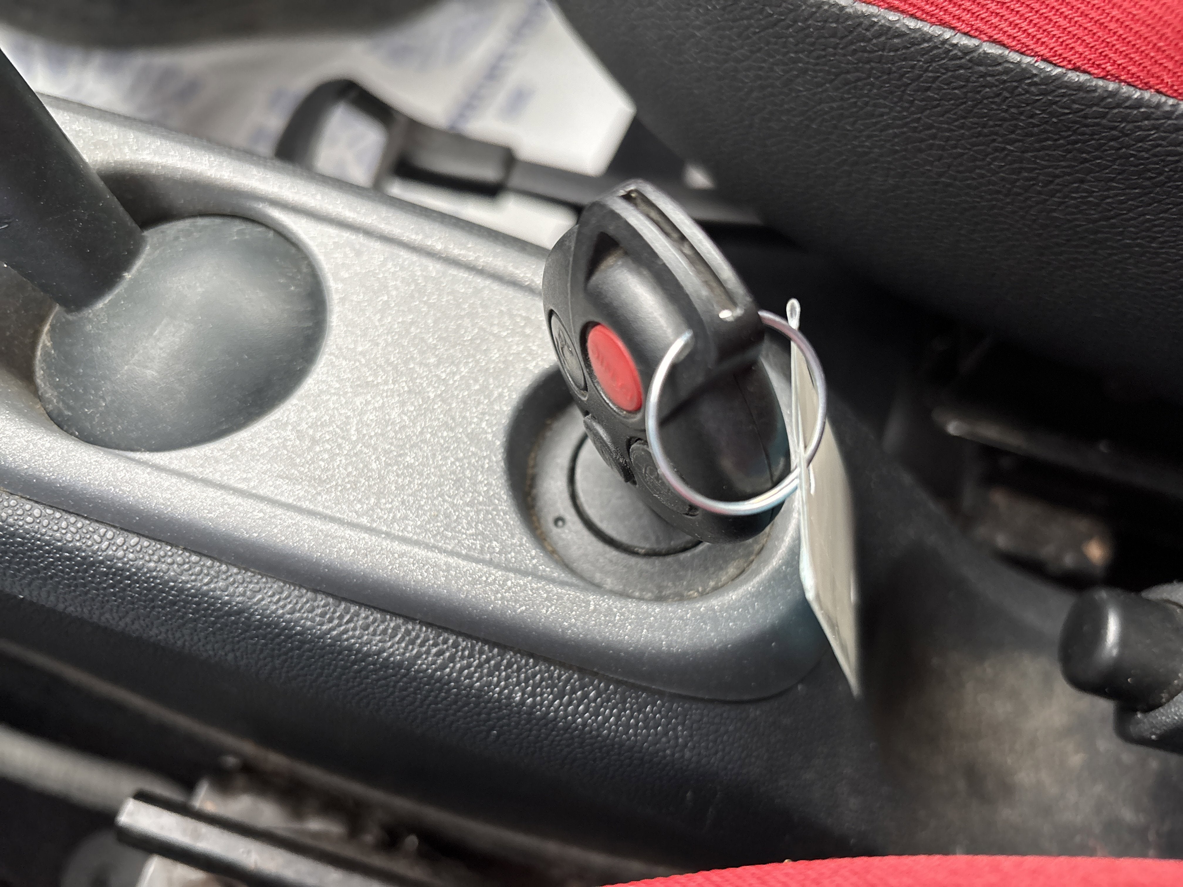 2009 smart fortwo Passion