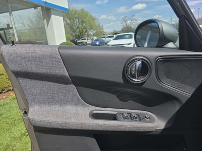 2017 MINI Countryman Cooper