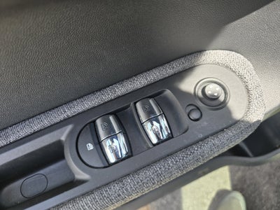 2017 MINI Countryman Cooper