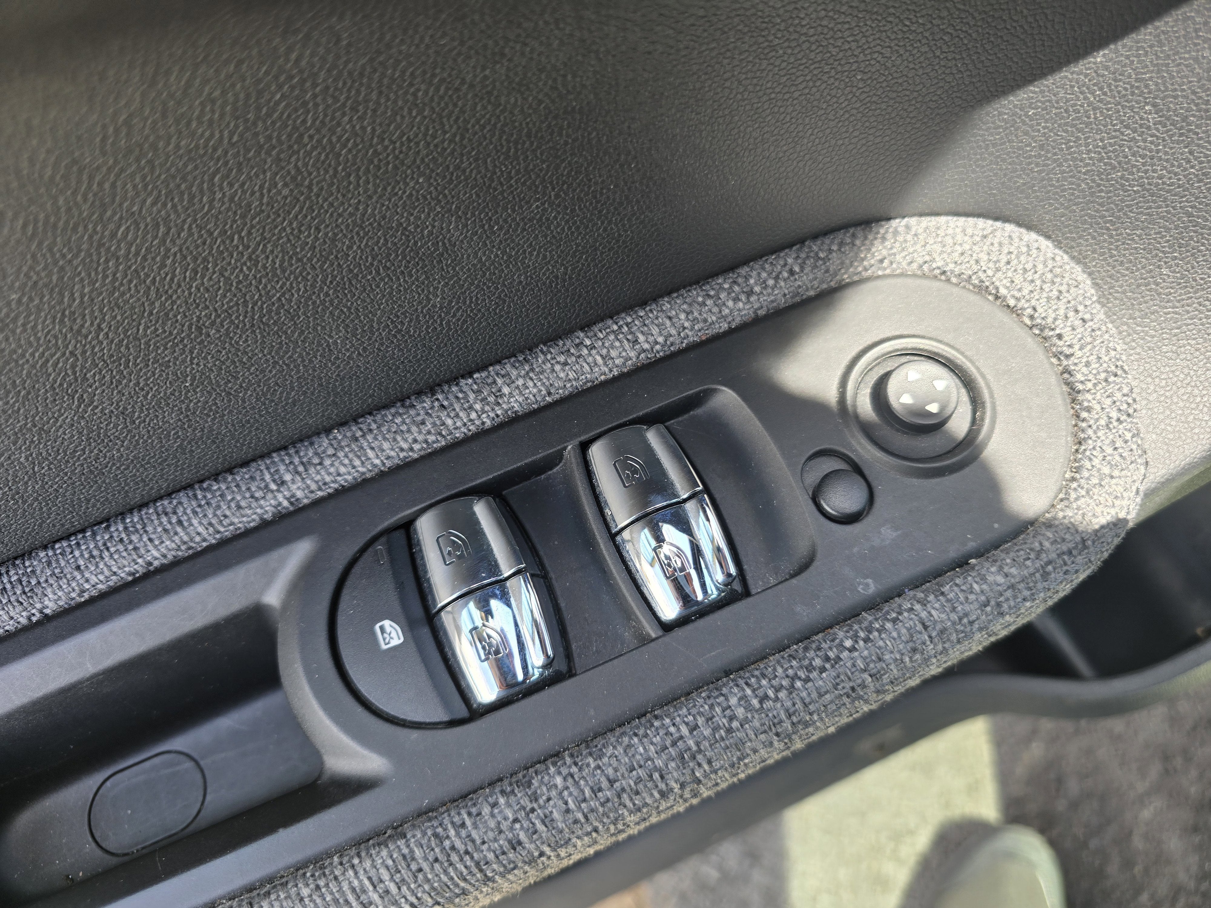 2017 MINI Countryman Cooper