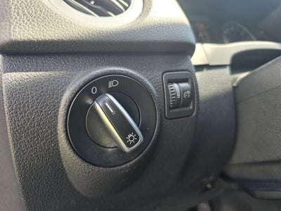 2013 Volkswagen Tiguan S