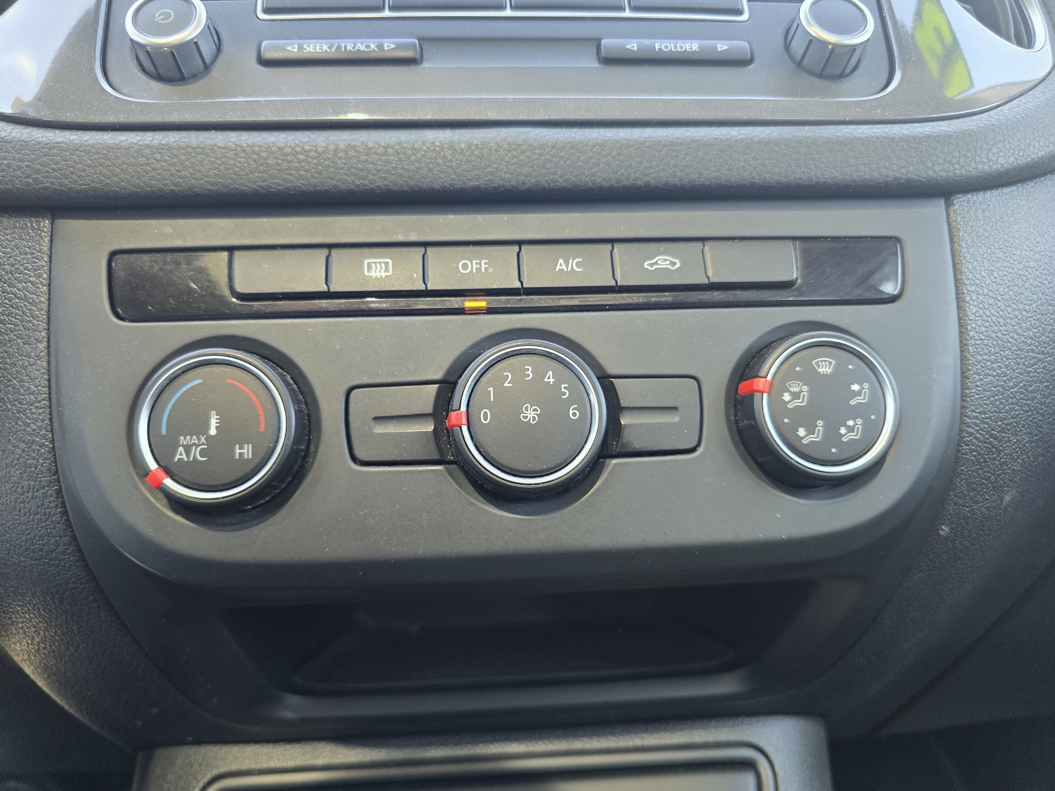 2013 Volkswagen Tiguan S