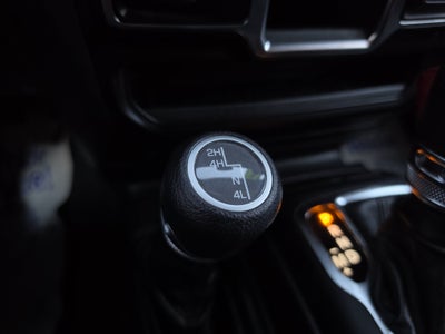 2022 Jeep Wrangler Willys Sport