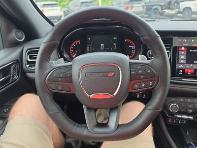 2025 Dodge Durango GT Plus