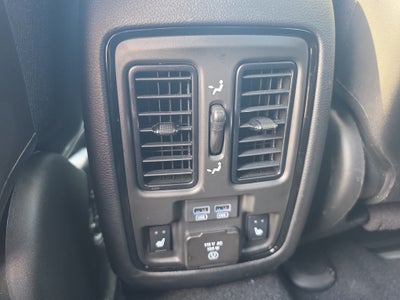 2024 Dodge Durango Citadel