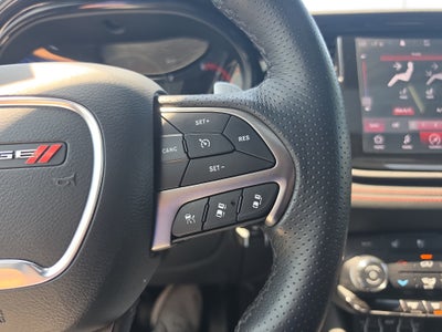 2024 Dodge Durango Citadel