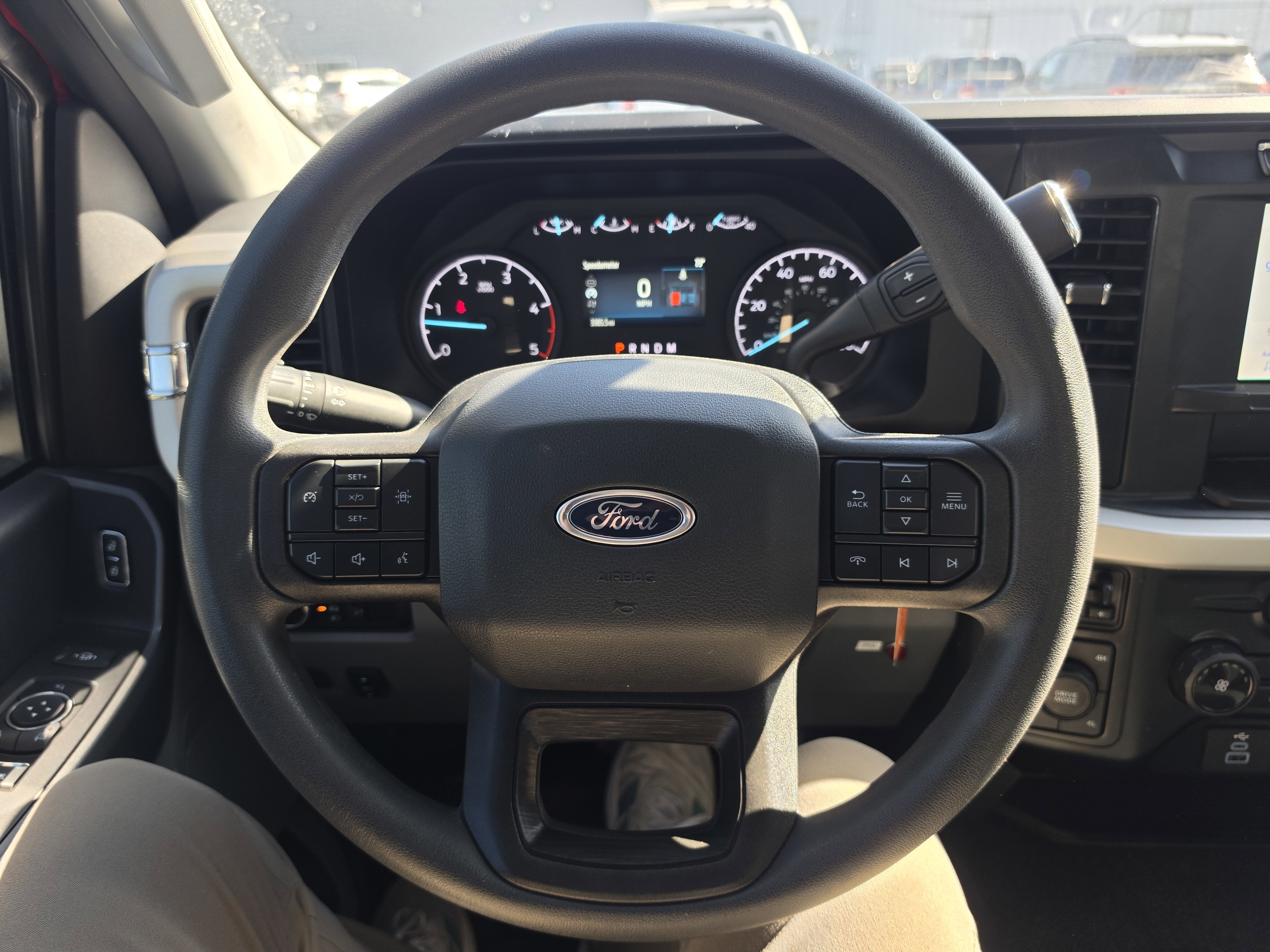 2023 Ford Super Duty F-550 DRW XLT