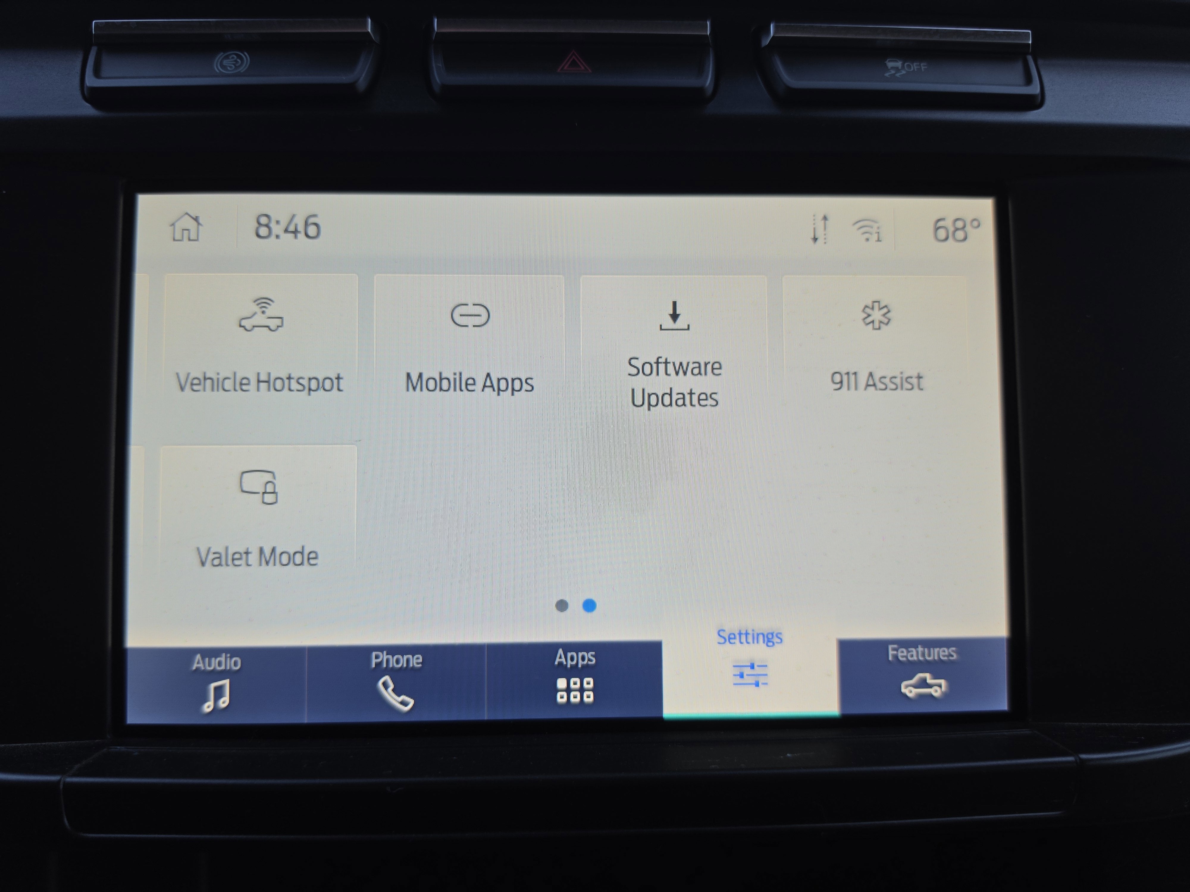 2023 Ford Super Duty F-550 DRW XLT