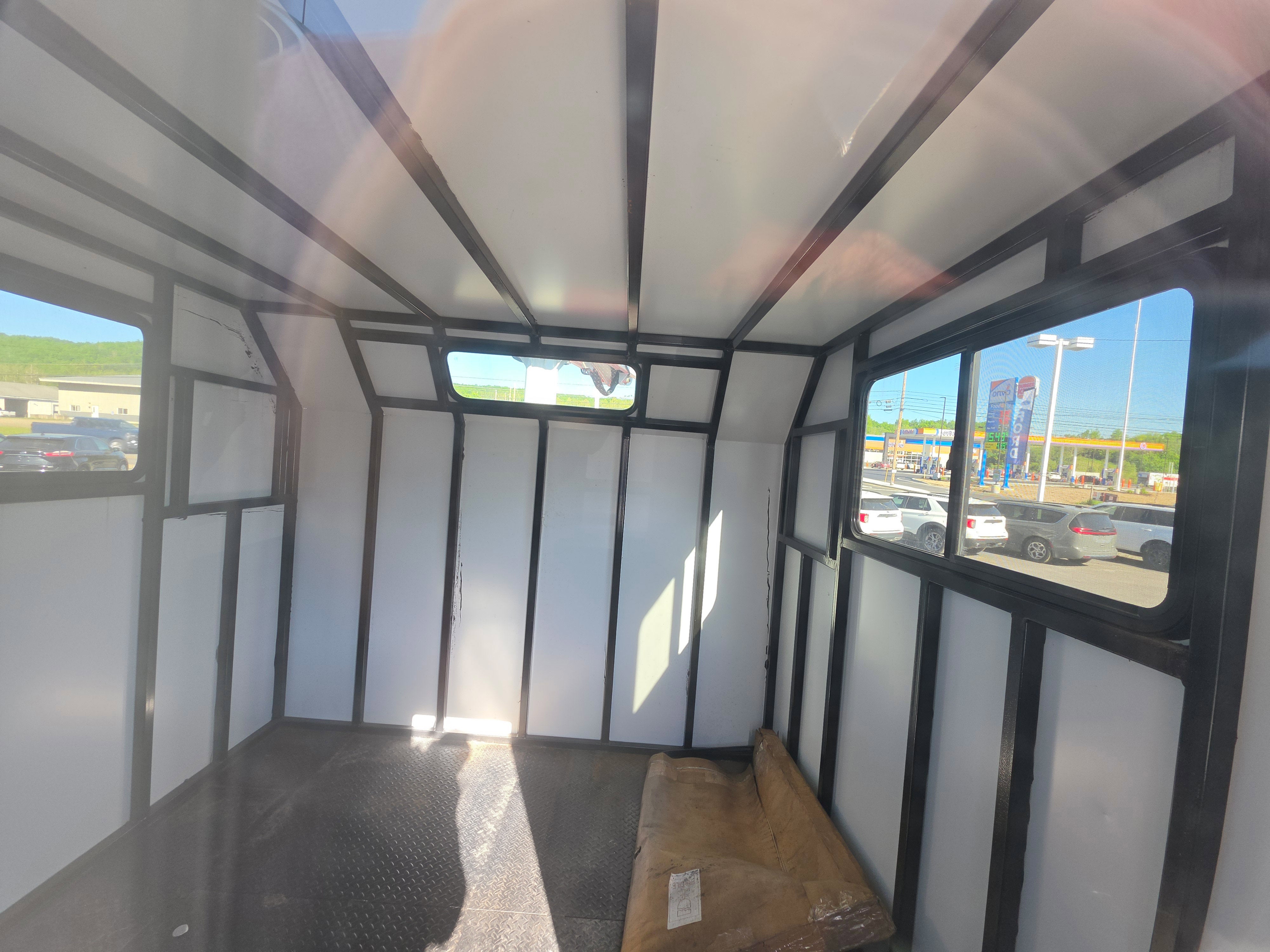 2023 Ford Super Duty F-550 DRW XLT