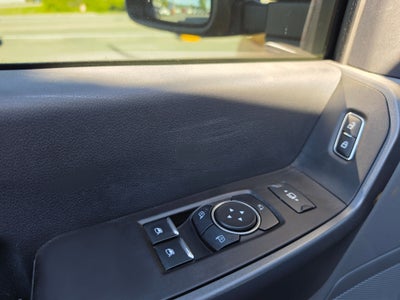 2023 Ford Super Duty F-550 DRW XLT