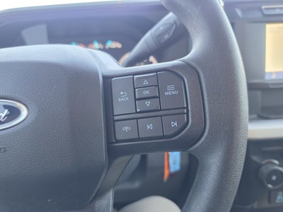2023 Ford Super Duty F-550 DRW XLT