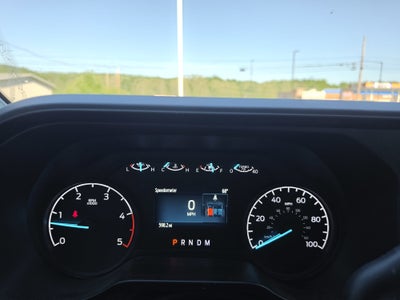 2023 Ford Super Duty F-550 DRW XLT
