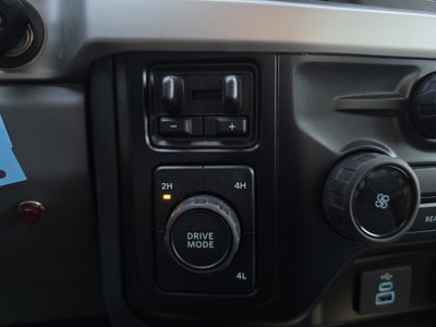 2023 Ford Super Duty F-550 DRW XLT