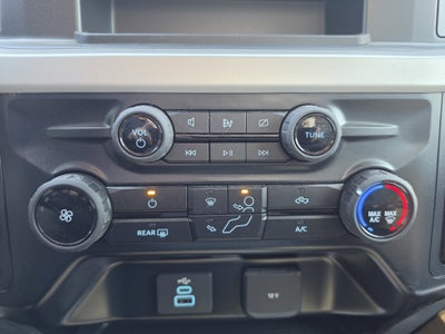 2023 Ford Super Duty F-550 DRW XLT