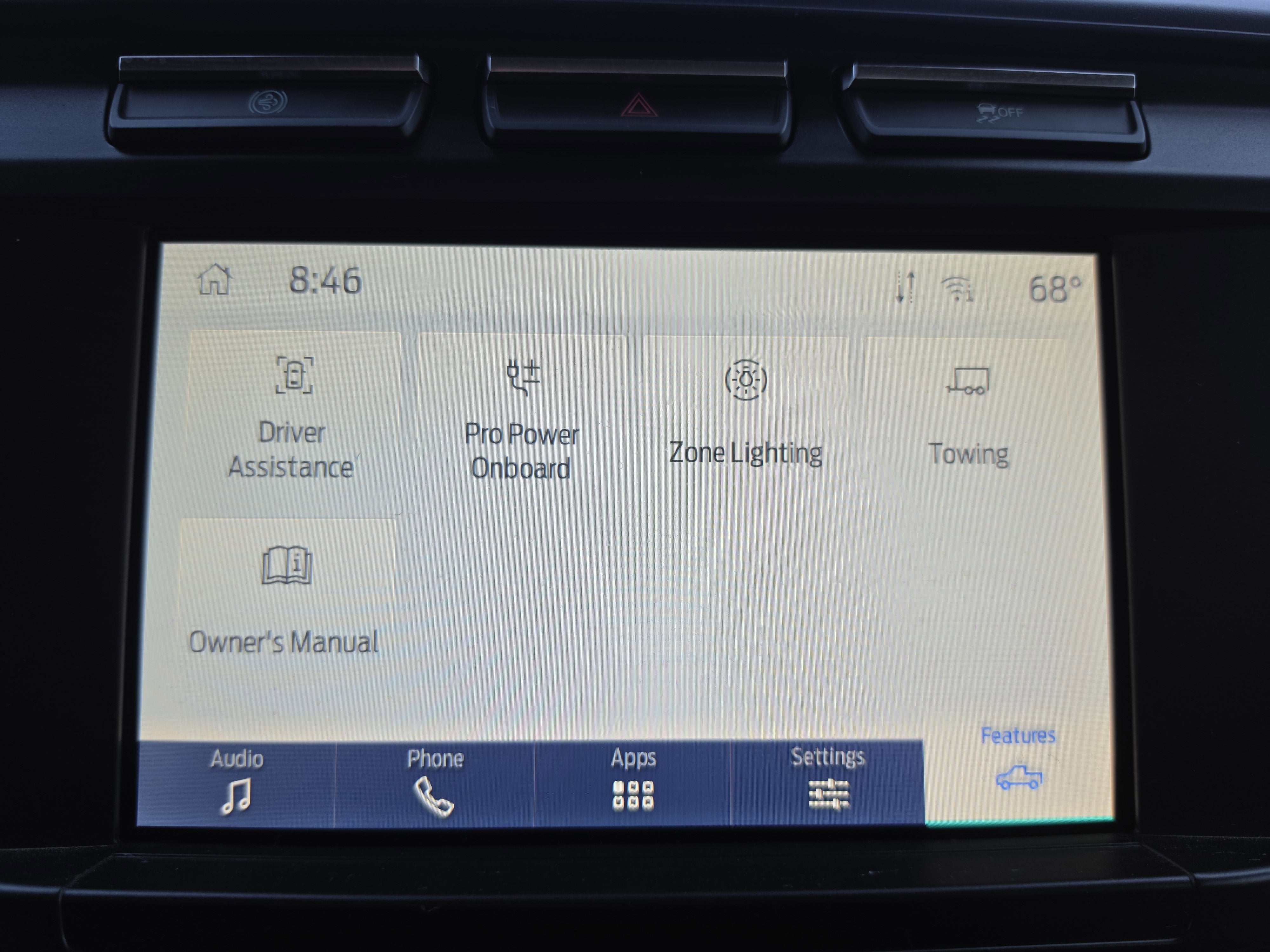 2023 Ford Super Duty F-550 DRW XLT