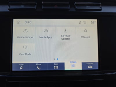 2023 Ford Super Duty F-550 DRW XLT