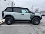 2023 Ford Bronco Everglades