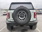 2023 Ford Bronco Everglades