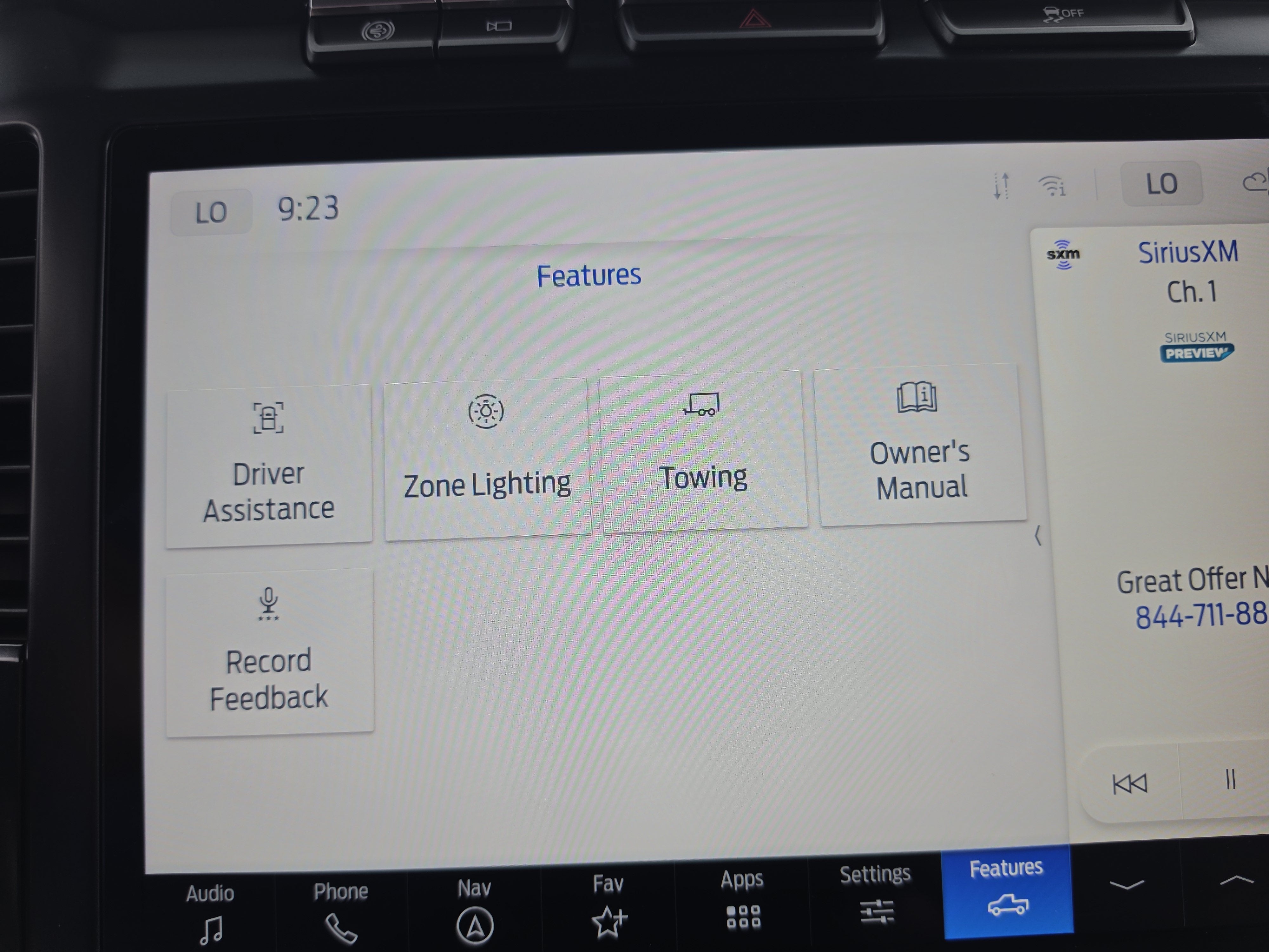 2024 Ford Super Duty F-250 SRW LARIAT