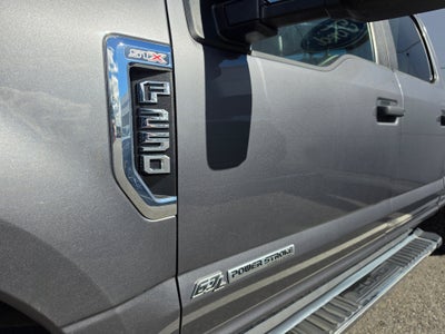 2021 Ford Super Duty F-250 SRW XL