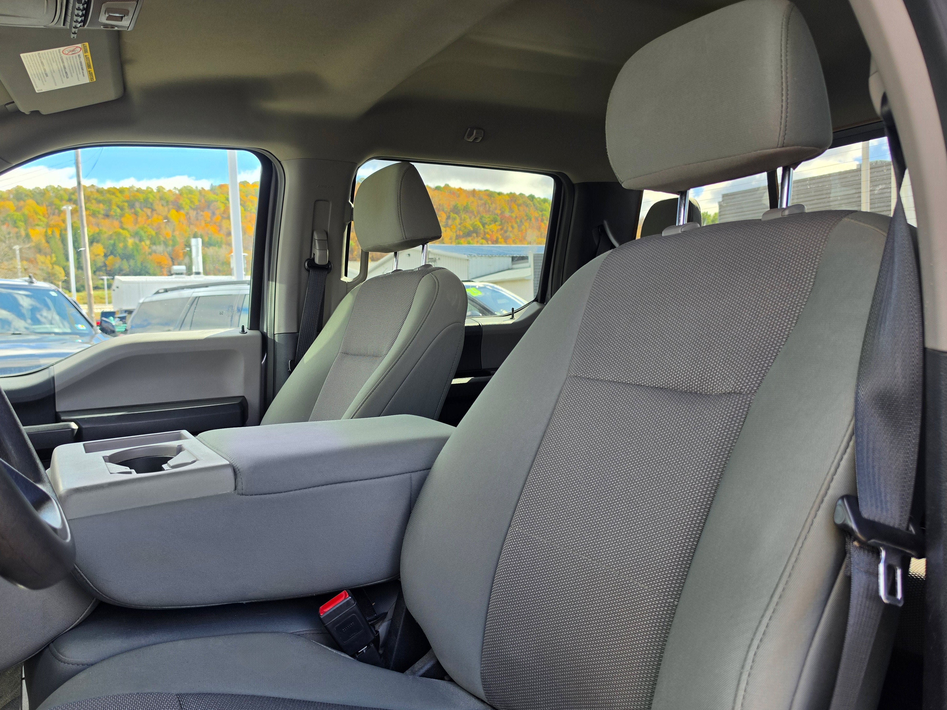 2021 Ford Super Duty F-250 SRW XL