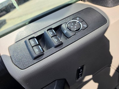2021 Ford Super Duty F-250 SRW XL