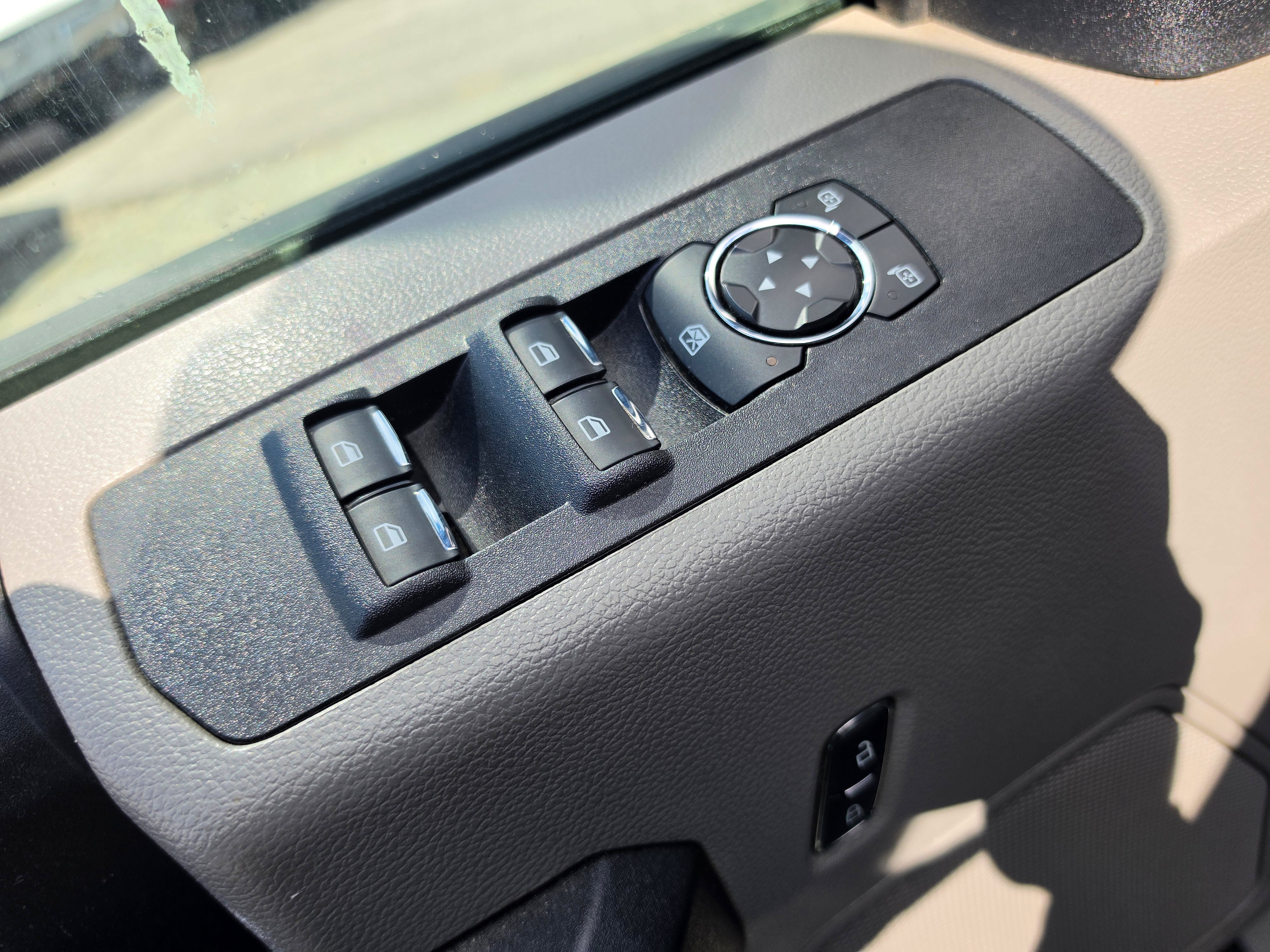2021 Ford Super Duty F-250 SRW XL