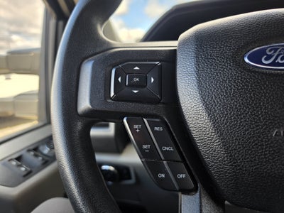 2021 Ford Super Duty F-250 SRW XL