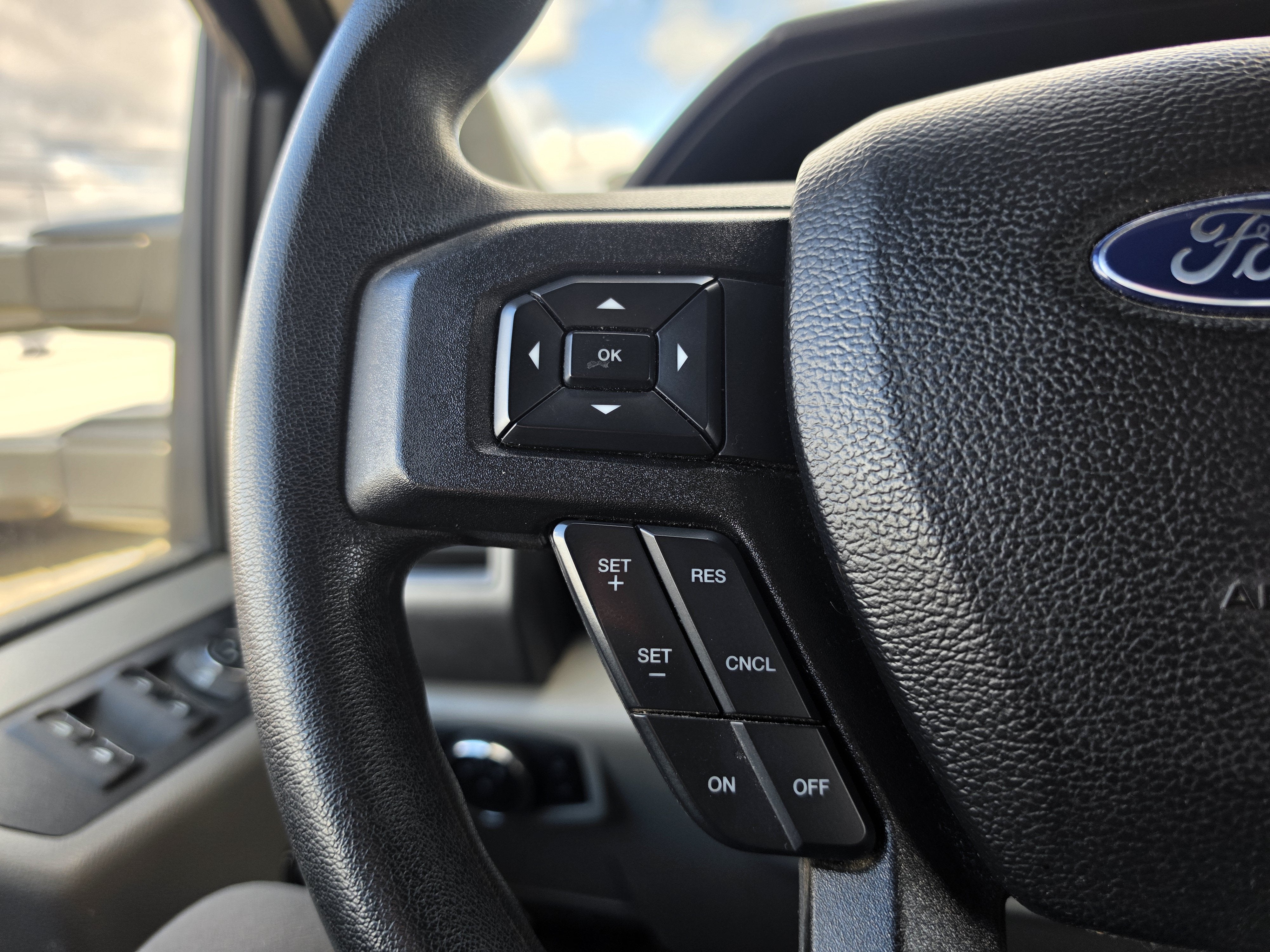 2021 Ford Super Duty F-250 SRW XL