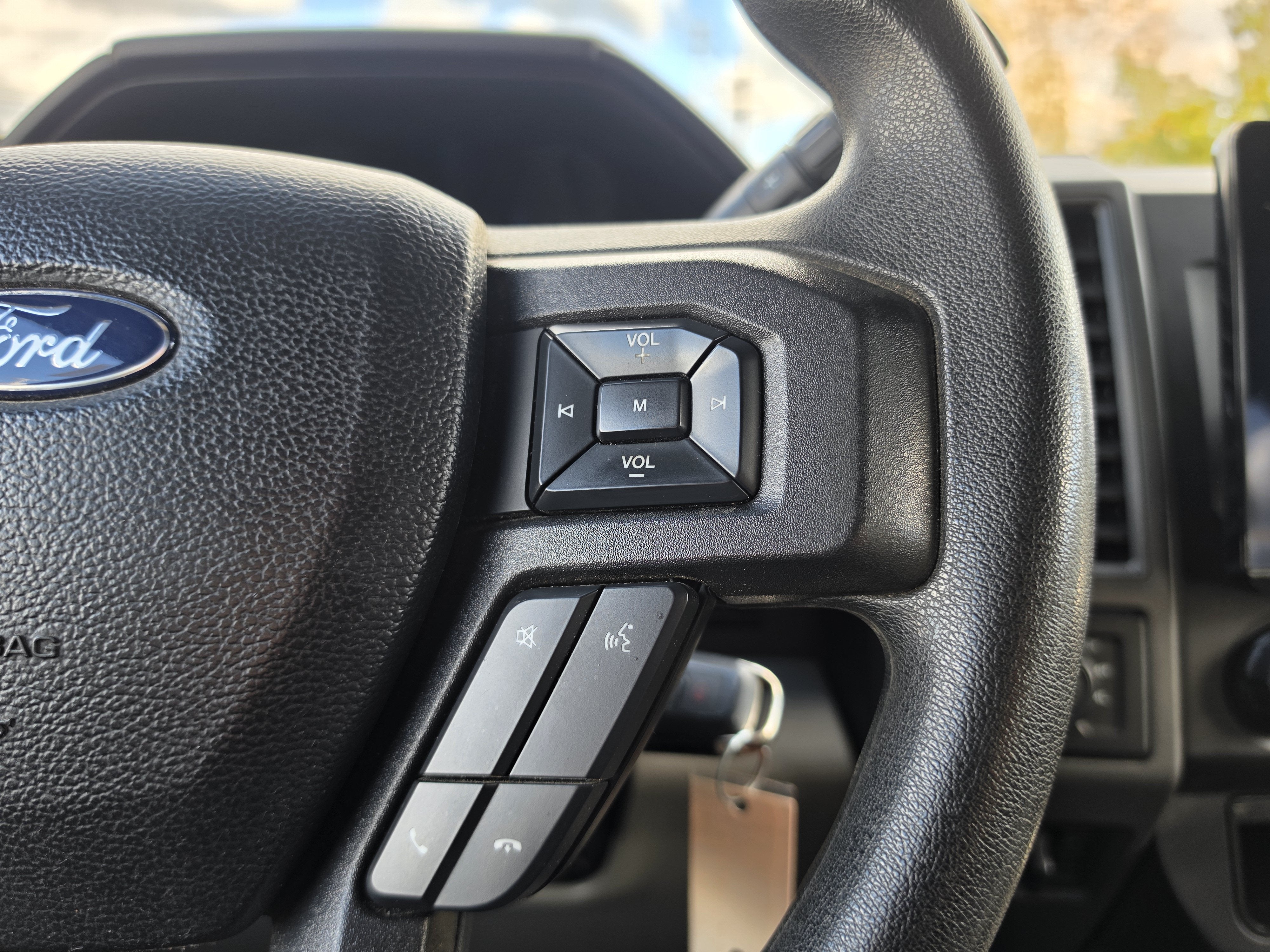 2021 Ford Super Duty F-250 SRW XL