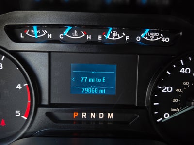 2021 Ford Super Duty F-250 SRW XL