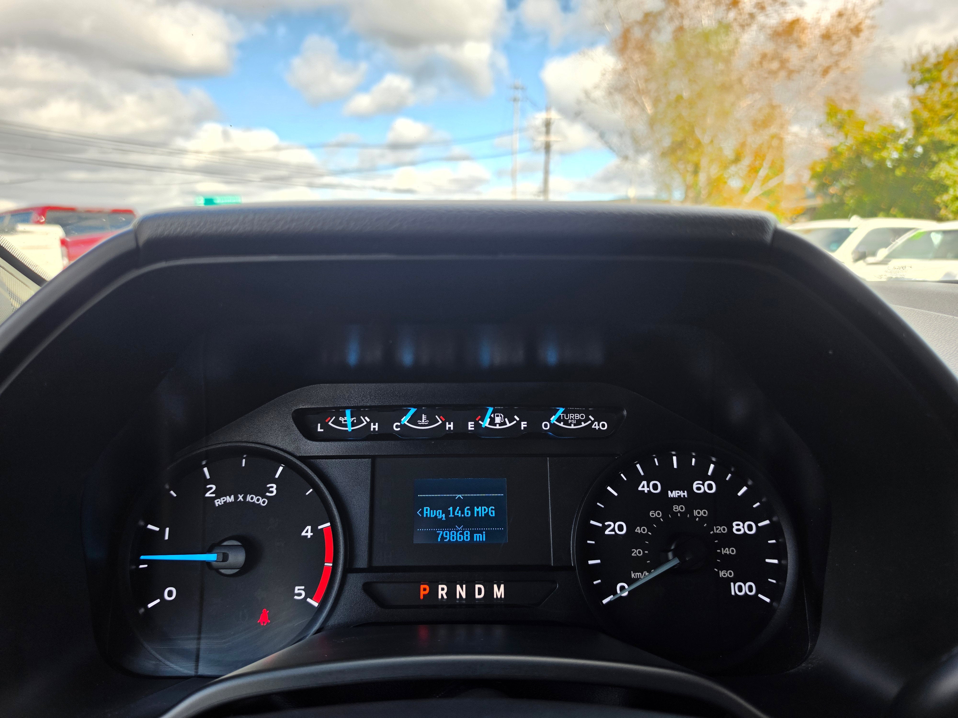 2021 Ford Super Duty F-250 SRW XL