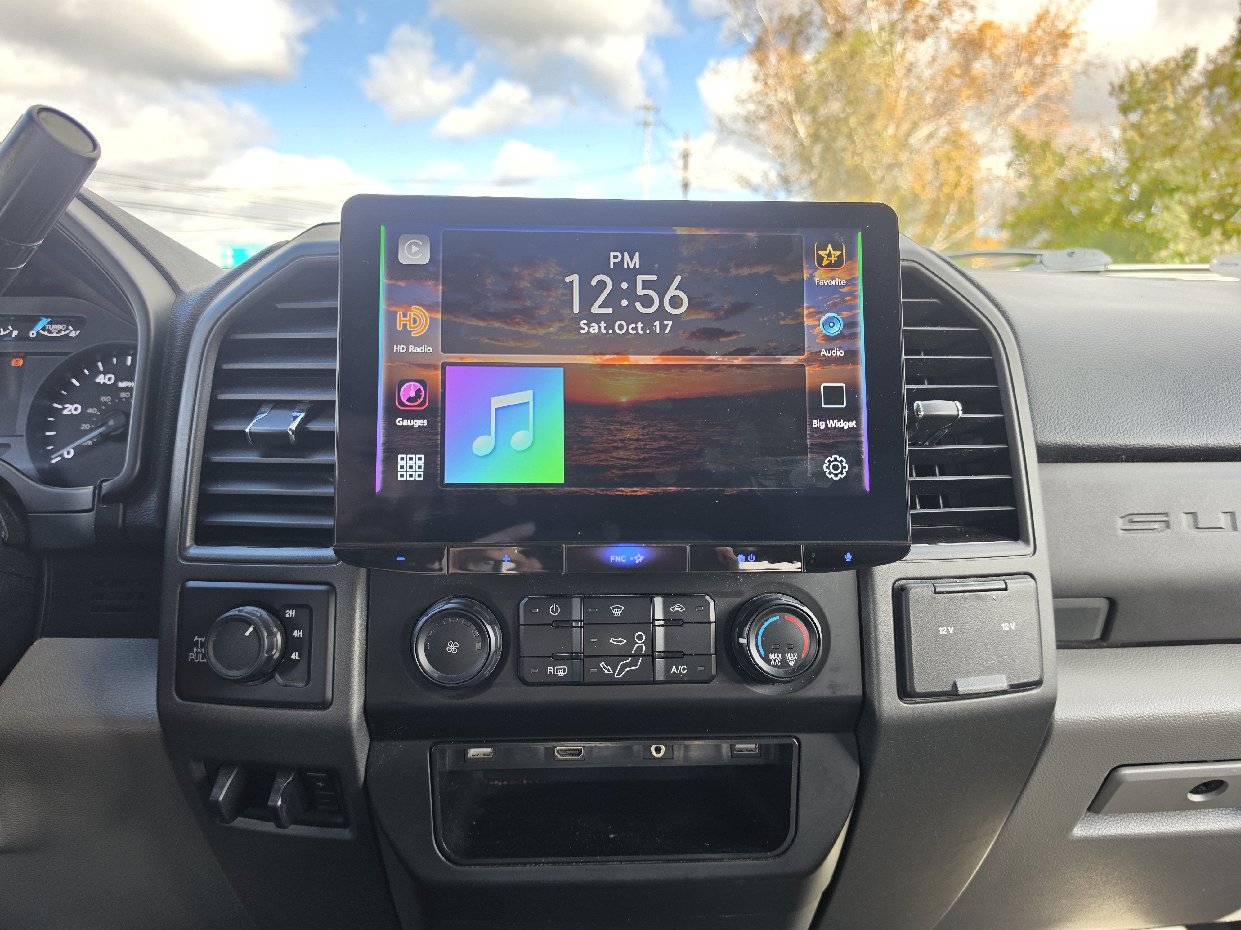 2021 Ford Super Duty F-250 SRW XL