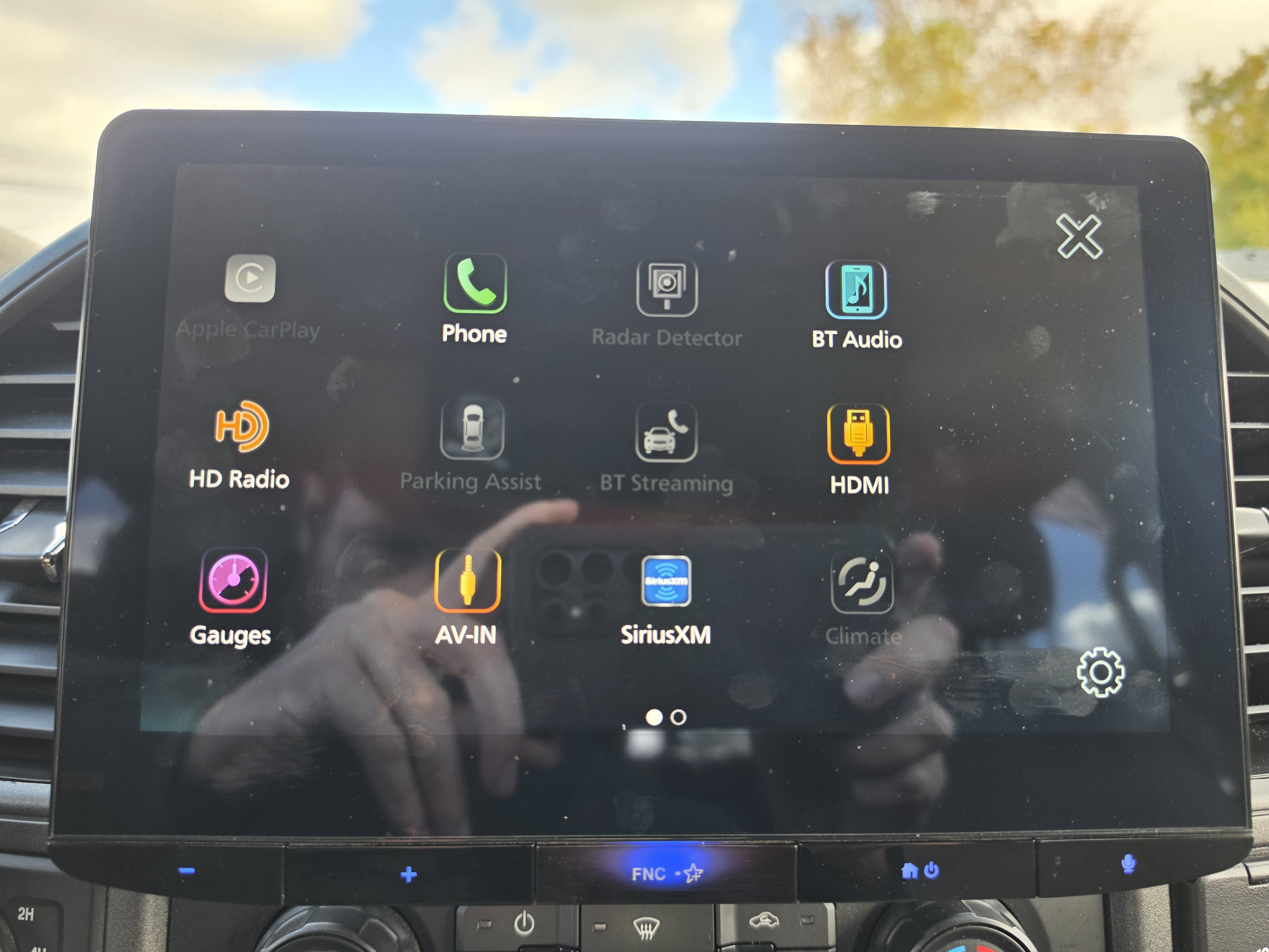 2021 Ford Super Duty F-250 SRW XL