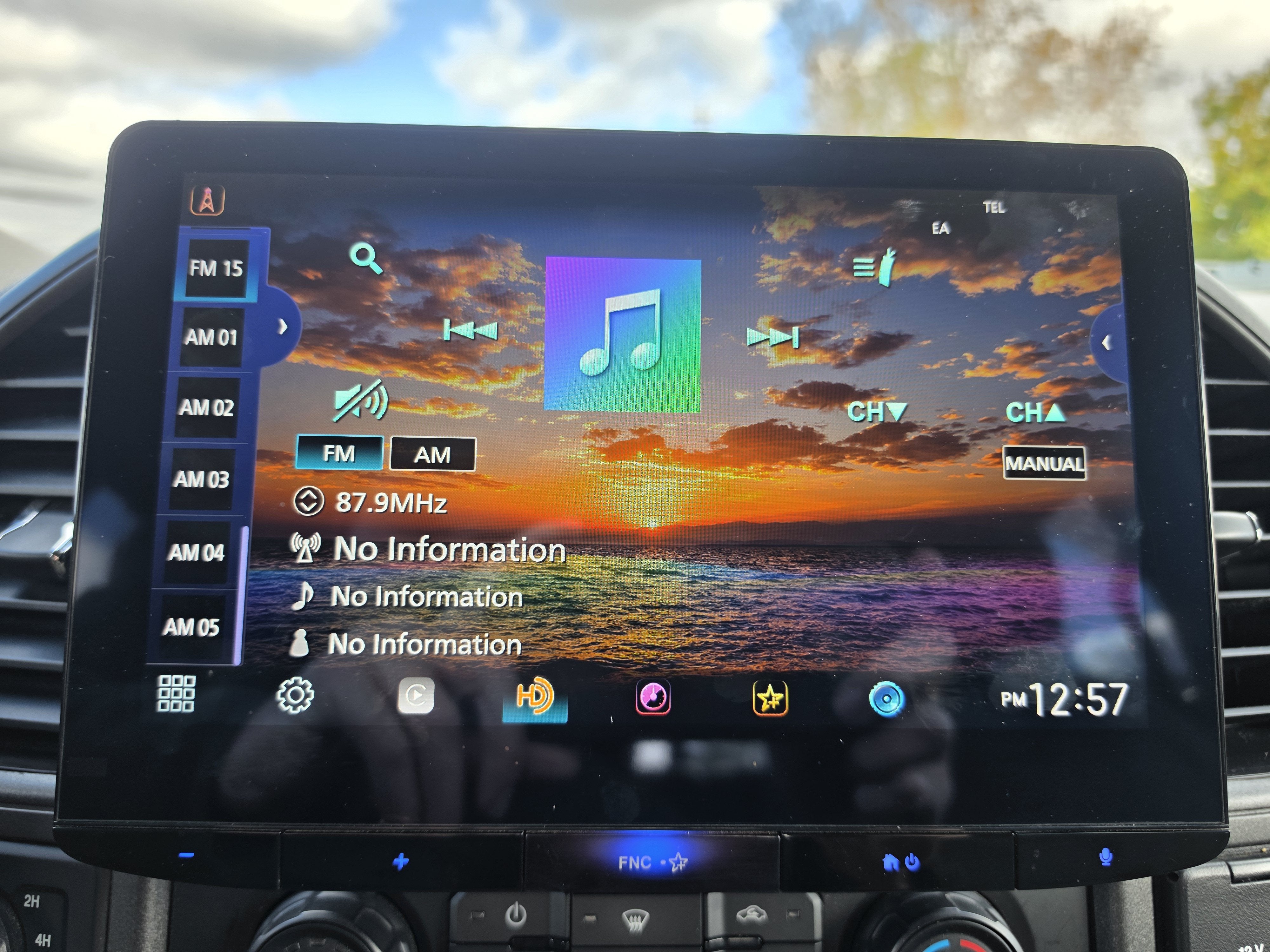 2021 Ford Super Duty F-250 SRW XL