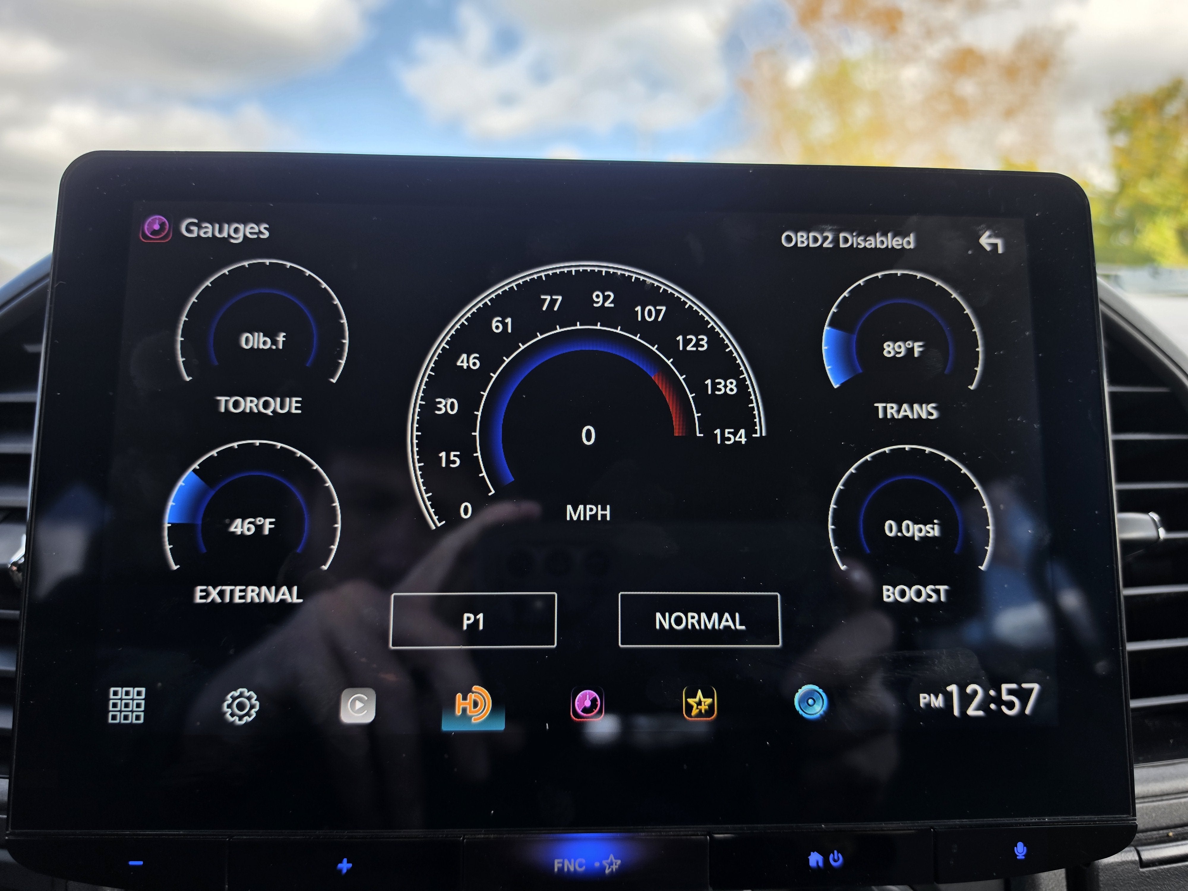 2021 Ford Super Duty F-250 SRW XL