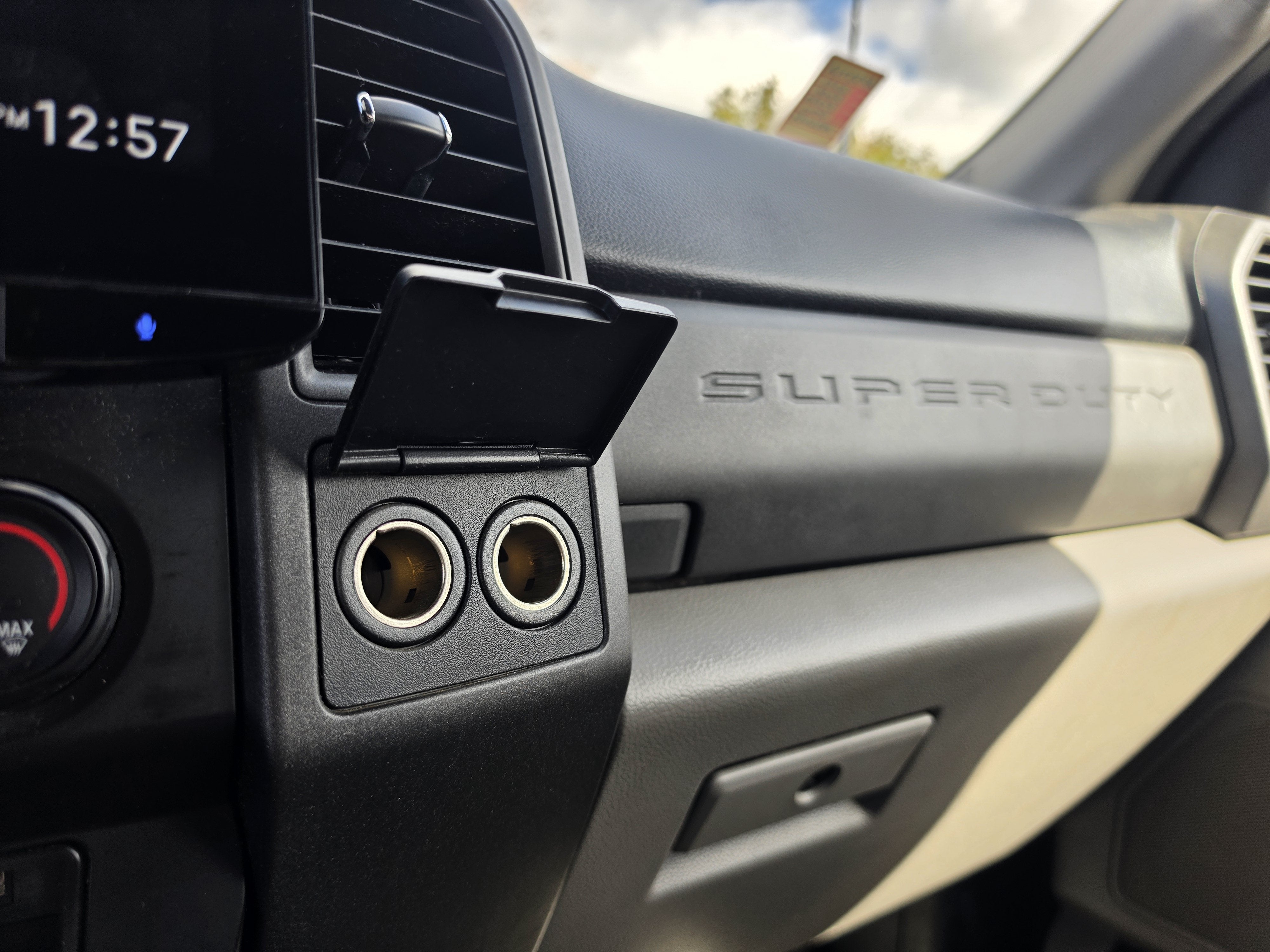 2021 Ford Super Duty F-250 SRW XL