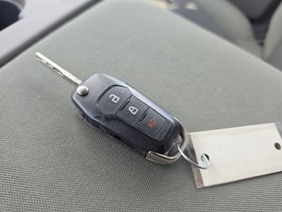 2021 Ford Super Duty F-250 SRW XL