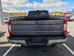 2021 Ford Super Duty F-250 SRW XL