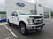 2019 Ford Super Duty F-250 SRW XLT