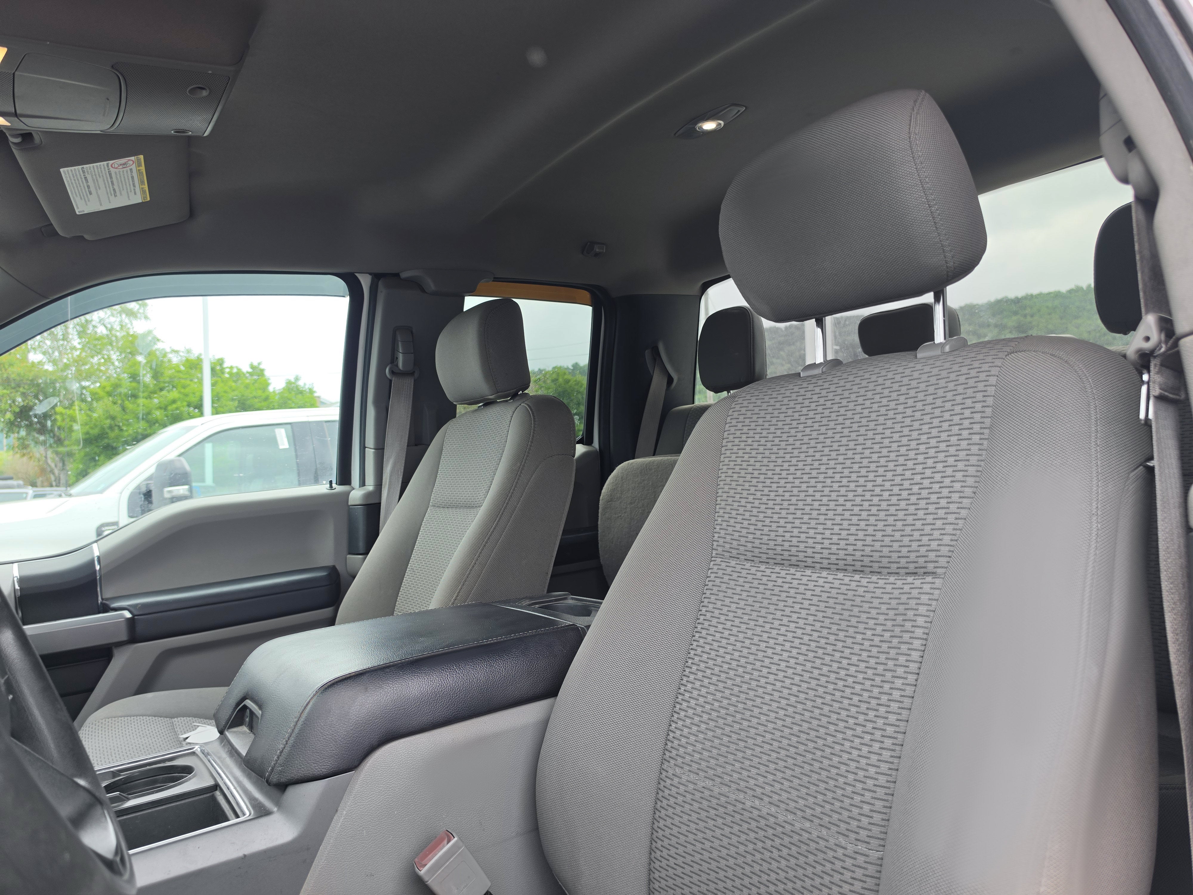 2019 Ford Super Duty F-250 SRW XLT