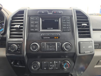 2019 Ford Super Duty F-250 SRW XLT