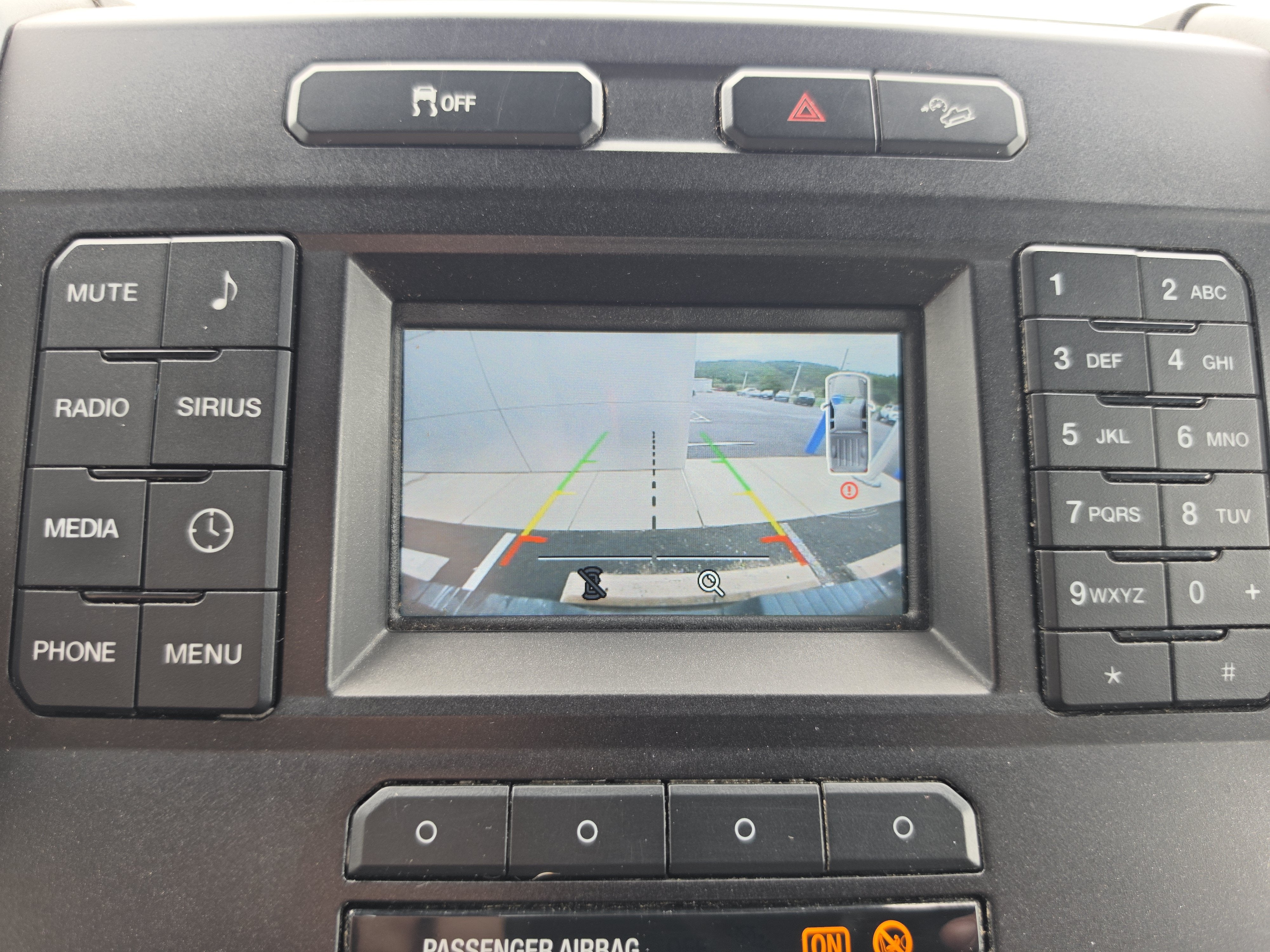 2019 Ford Super Duty F-250 SRW XLT